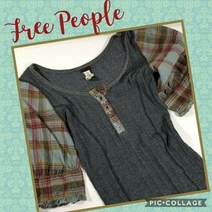 ❌NOT AVAILABLE❌FREE PEOPLE TOP